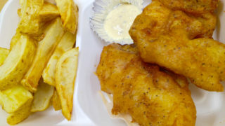 Stanbrook's Fish&Chips