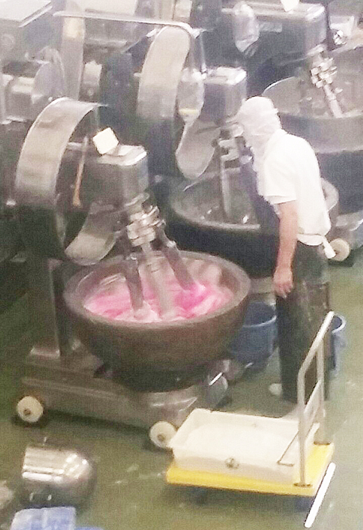 大寅蒲鉾株式会社