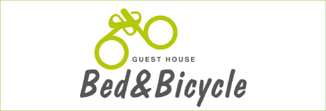 bed&bicycle