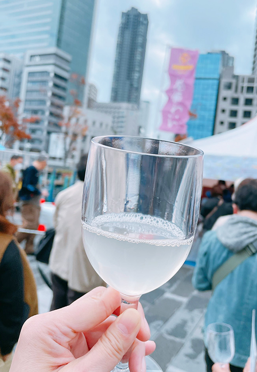 大阪・関西ワインフェス