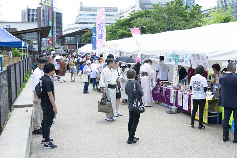 あべてんフェス