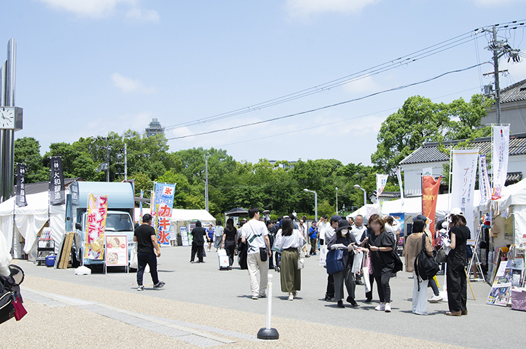 あべてんフェス