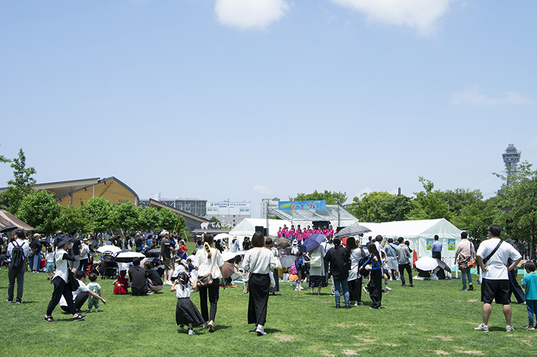 あべてんフェス