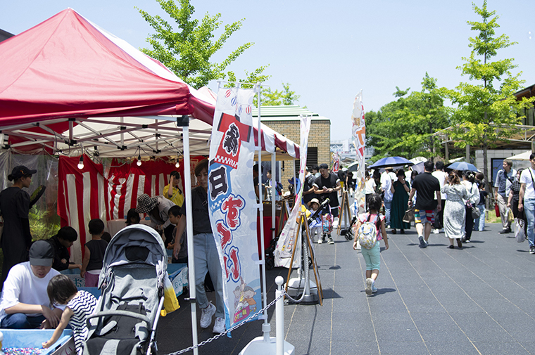 あべてんフェス