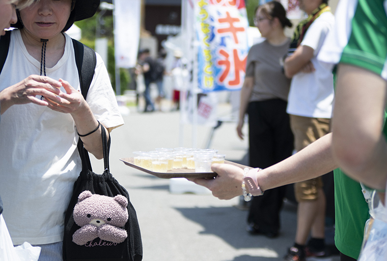 あべてんフェス