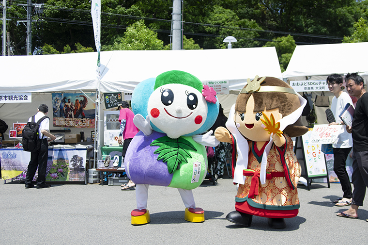 あべてんフェス