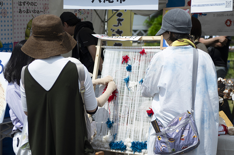 あべてんフェス