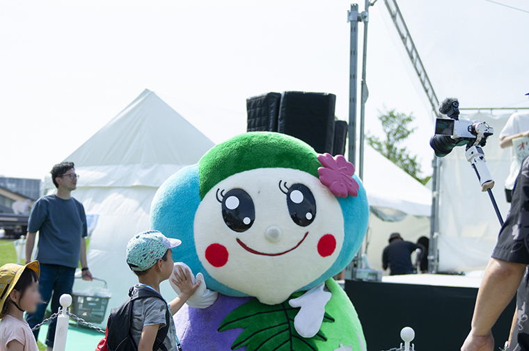 あべてんフェス