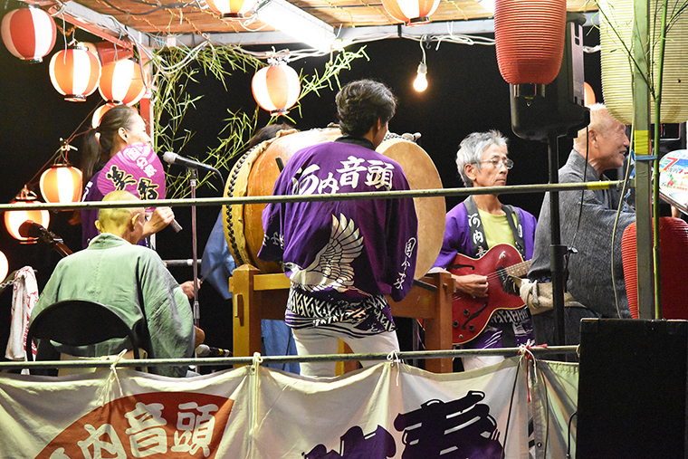 国分ふれあい祭り