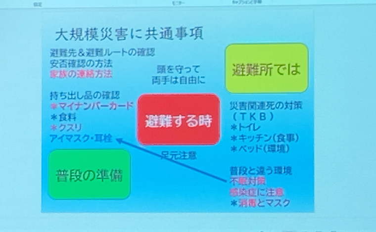 縁起でもない話をしよう会＠柏原