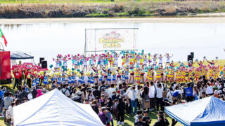 第4回CHEER FAMILY ★フェスタ★