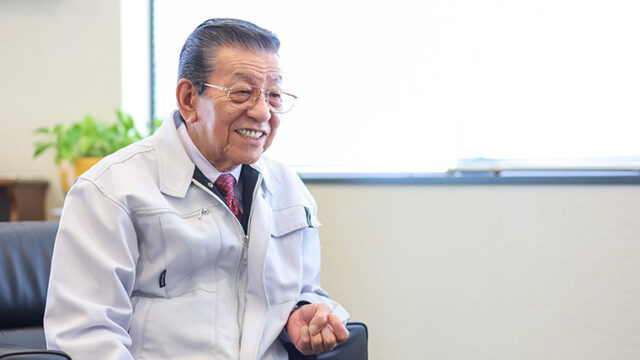 株式会社九櫻 三浦 正彦 代表取締役社長