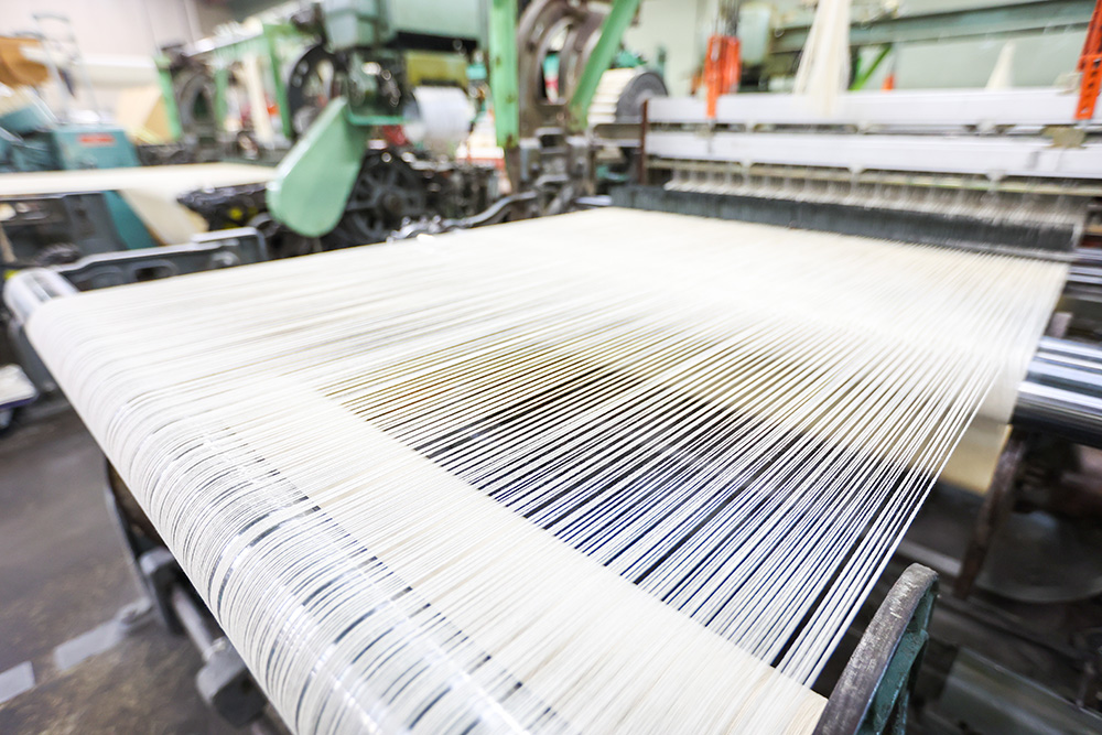 株式会社九櫻本社には、講道館柔道創始者嘉納治五郎の柔道衣を再現・展示