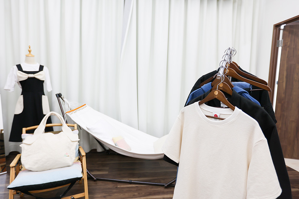 株式会社九櫻 九櫻刺子