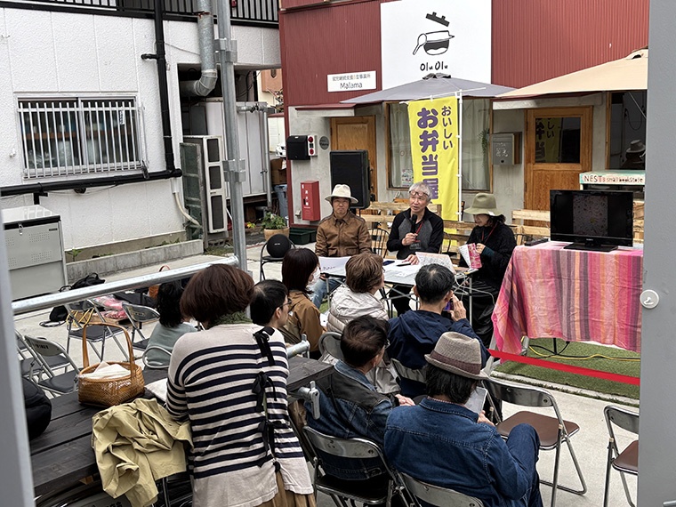 かしわら芸術祭2025