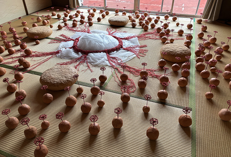 かしわら芸術祭2025