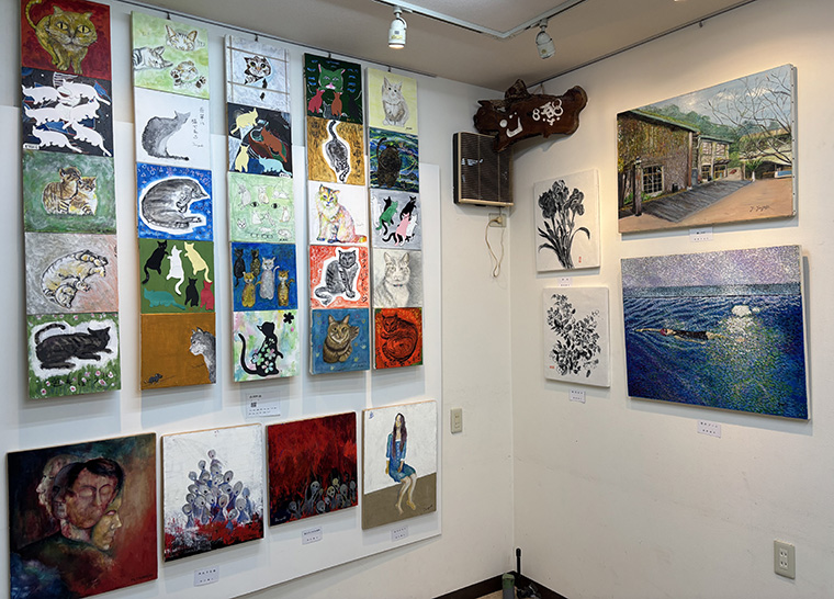 かしわら芸術祭2025