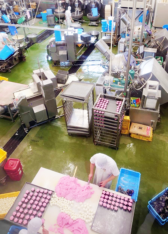 大寅蒲鉾株式会社