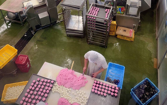 大寅蒲鉾株式会社