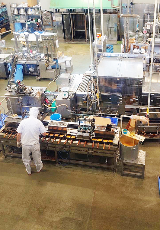 大寅蒲鉾株式会社