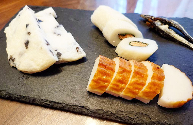 大寅蒲鉾株式会社