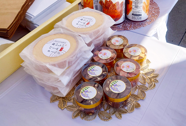 ジェイテクト・ファミリーフェスティバル