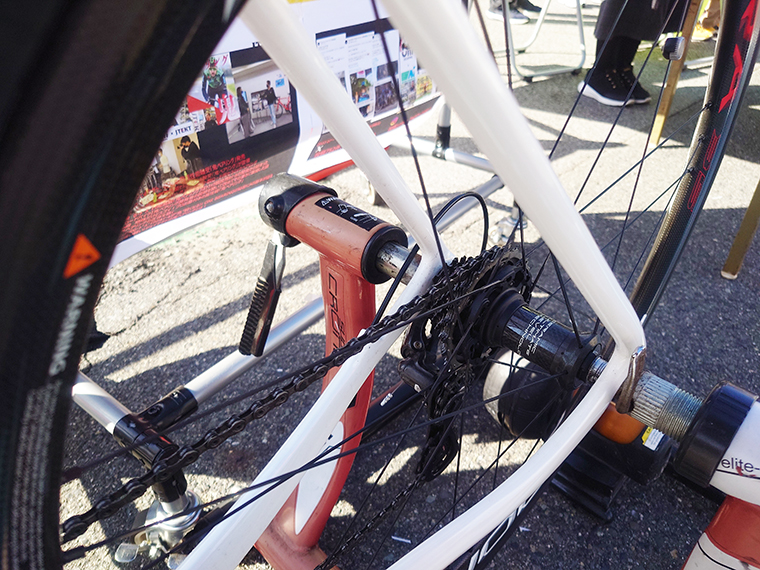 ＯＮＩベアリング