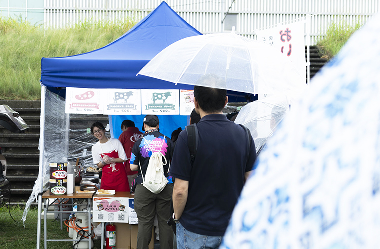 どうキャラ柏原