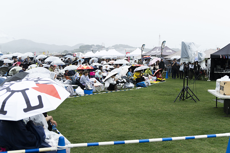 どうキャラ柏原