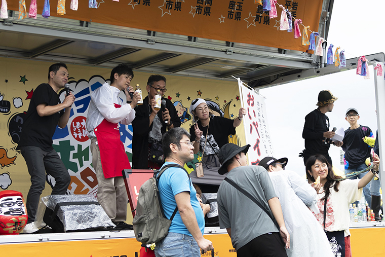 どうキャラ柏原