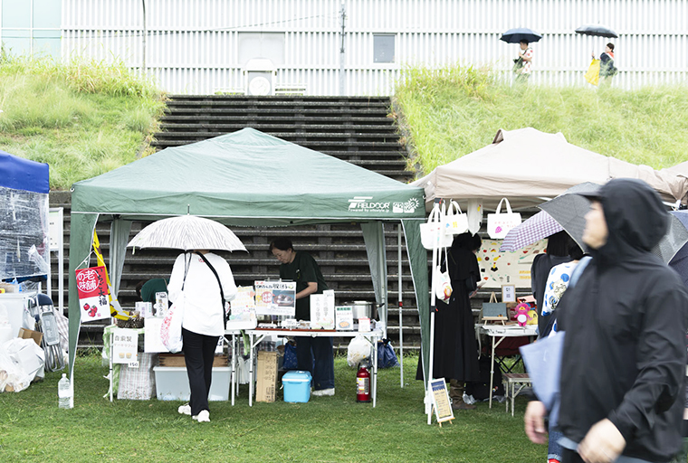 どうキャラ柏原