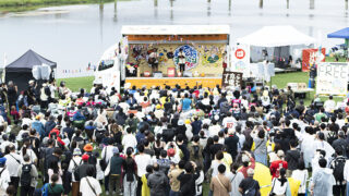 どうキャラ柏原