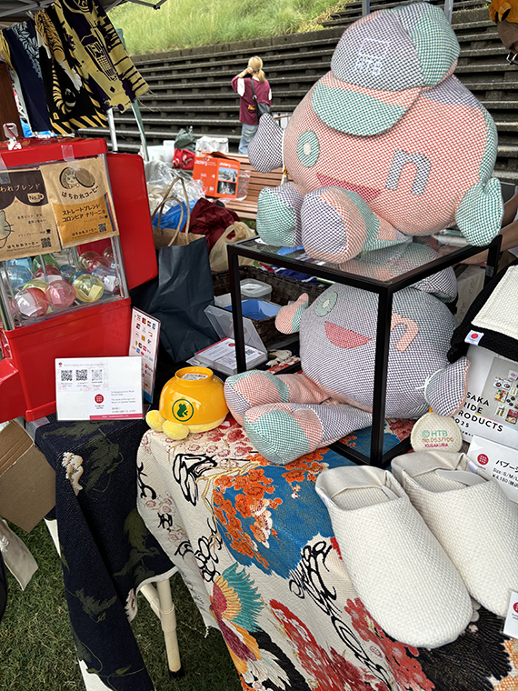 どうでしょうキャラバン2025