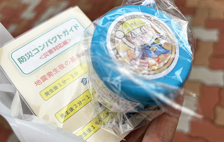 第21回美葉祭 南ゼミ　鯛焼き