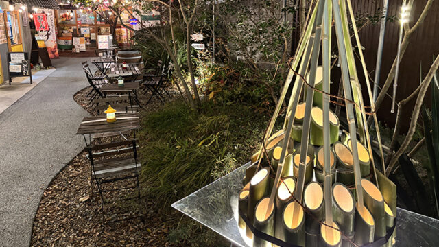 大正通りポケット