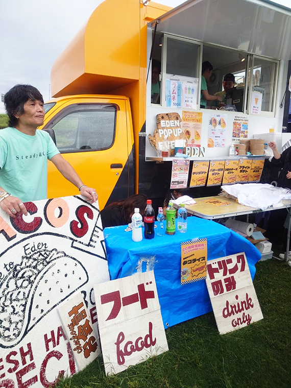 水曜どうでしょうキャラバン2025柏原