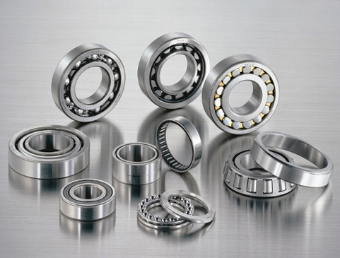 ジェイテクト ベアリング