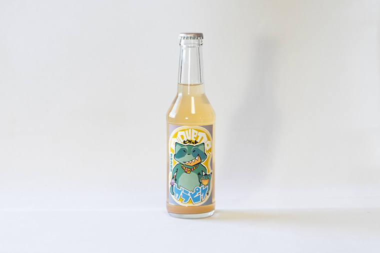 ピケット（ガラピケ）