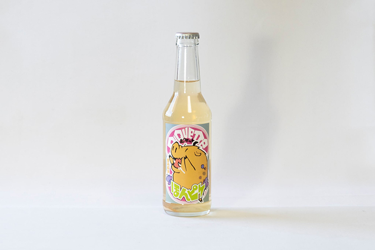 ピケット（ホンピケ）