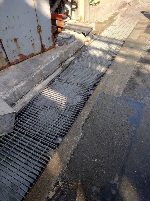 大和板紙株式会社 工場見学