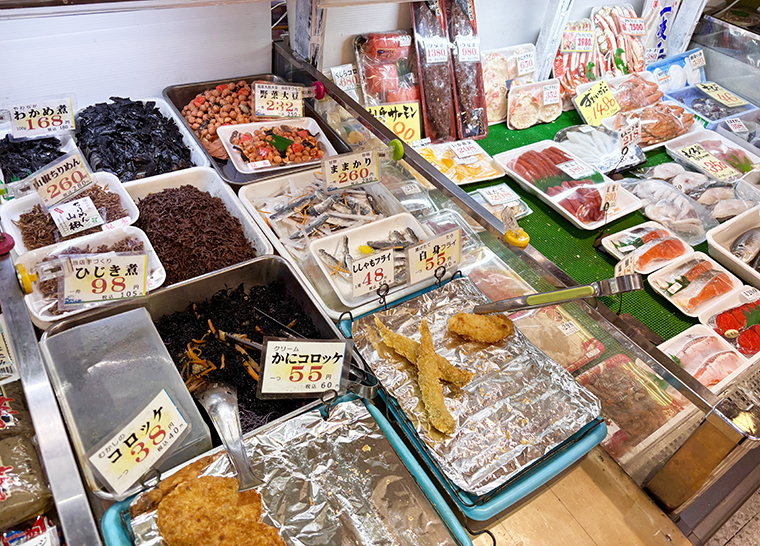 ジョイフル国分会長のダイワ