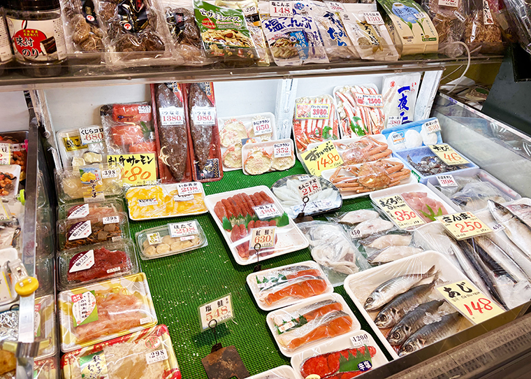 ジョイフル国分会長のダイワ