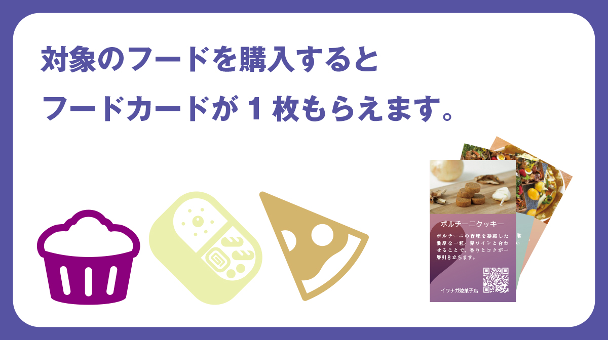 マリアージュカード