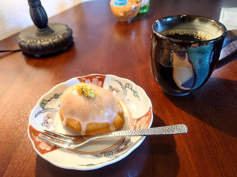ひだまり食堂