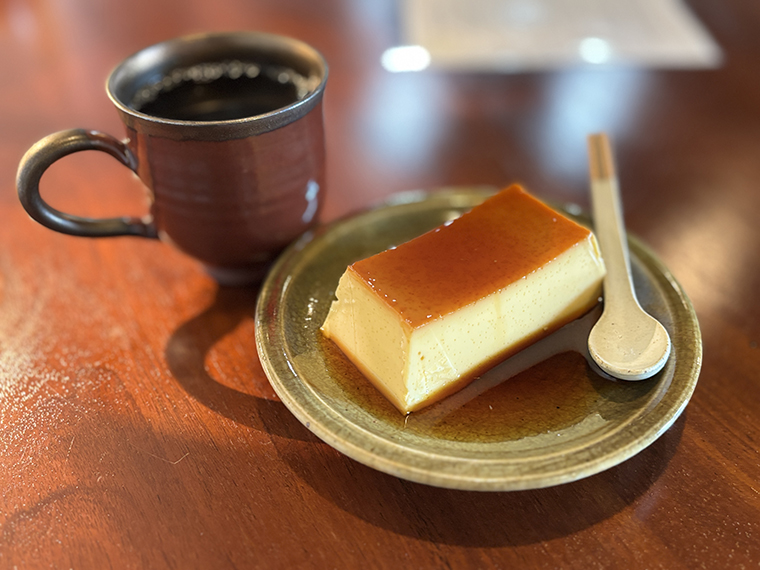 ひだまり食堂
