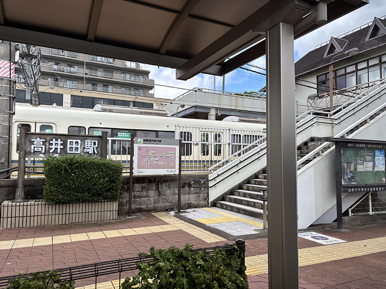 市内循環バス「きらめき号」