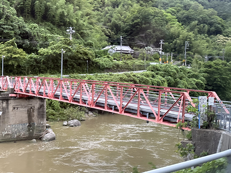 市内循環バス「きらめき号」